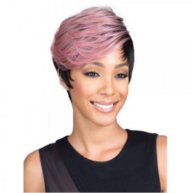 Bobbi Boss Premium Synthetic Wig M973 Zonnique